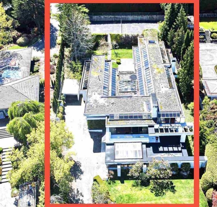 Photo 2 at 5570 Newton Wynd, University VW, Vancouver West