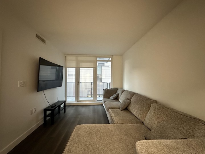 Photo 2 at 202 - 8181 Chester Street, South Vancouver, Vancouver East