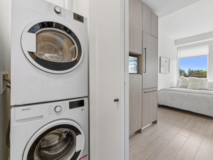 Photo 17 at 208 - 2408 Grant Street, Renfrew VE, Vancouver East