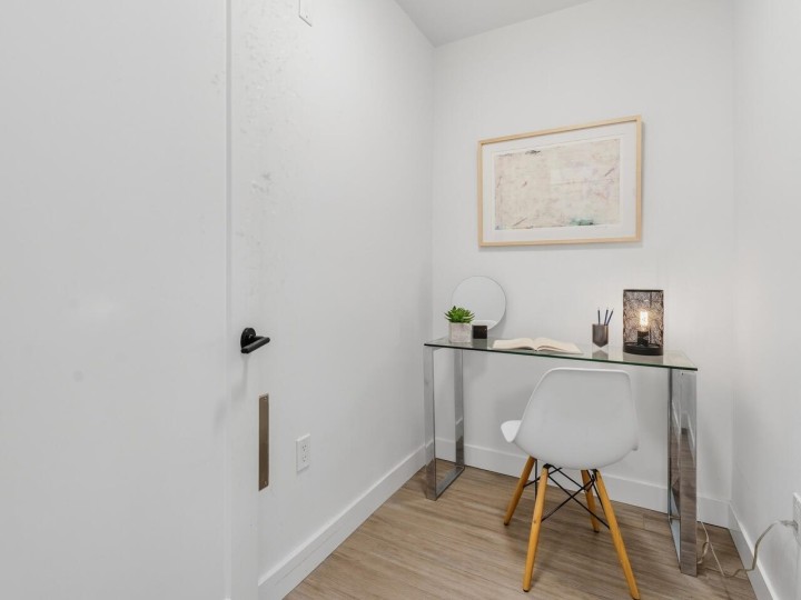 Photo 16 at 208 - 2408 Grant Street, Renfrew VE, Vancouver East