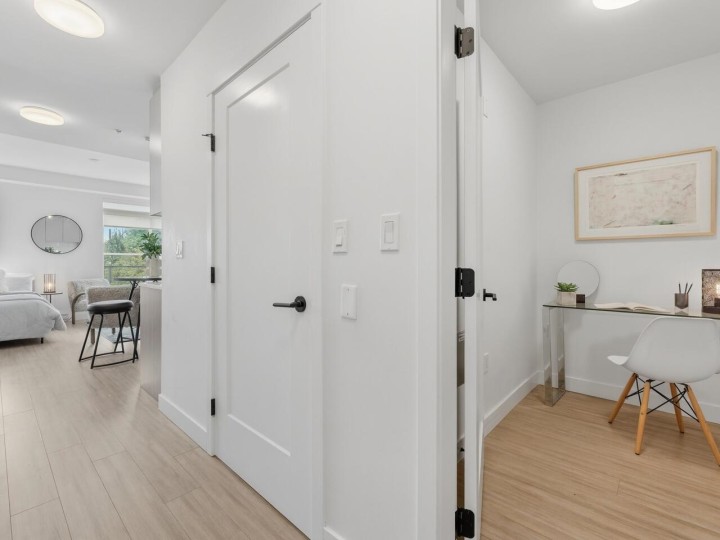 Photo 15 at 208 - 2408 Grant Street, Renfrew VE, Vancouver East