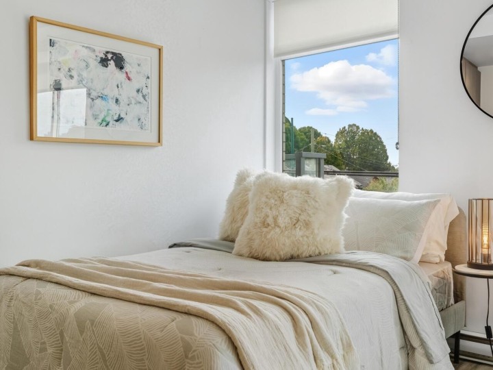 Photo 8 at 208 - 2408 Grant Street, Renfrew VE, Vancouver East