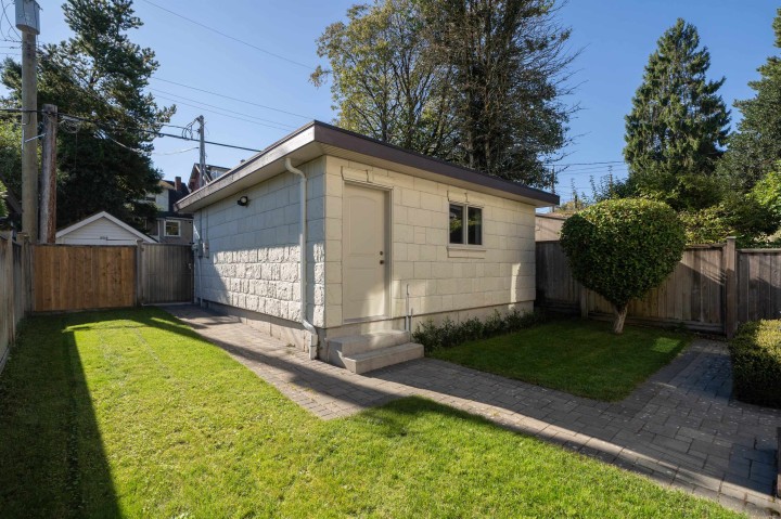 Photo 32 at 3716 W 17th Avenue, Dunbar, Vancouver West