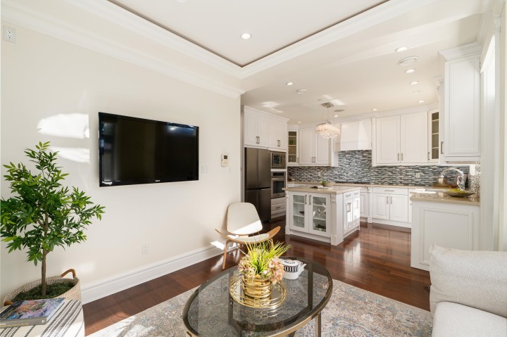 Photo 11 at 3716 W 17th Avenue, Dunbar, Vancouver West