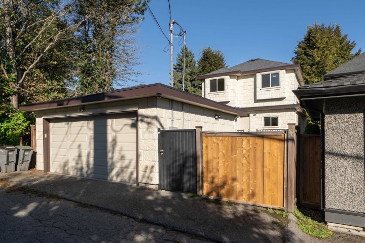 Photo 35 at 3716 W 17th Avenue, Dunbar, Vancouver West