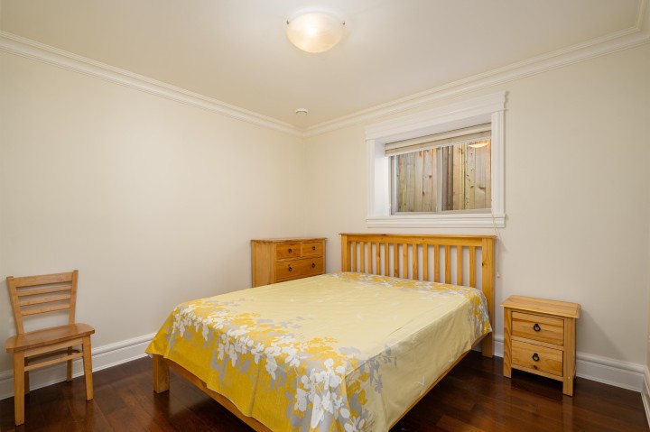 Photo 25 at 3716 W 17th Avenue, Dunbar, Vancouver West