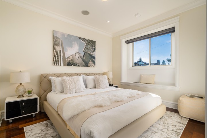 Photo 21 at 3716 W 17th Avenue, Dunbar, Vancouver West