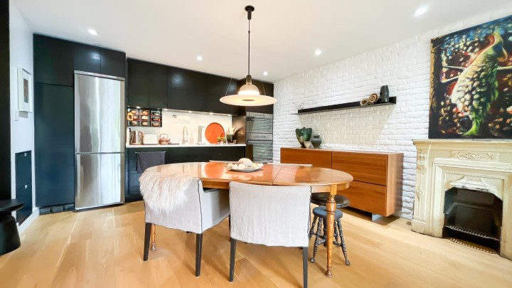 Photo 6 at 205 - 3264 Oak Street, Cambie, Vancouver West