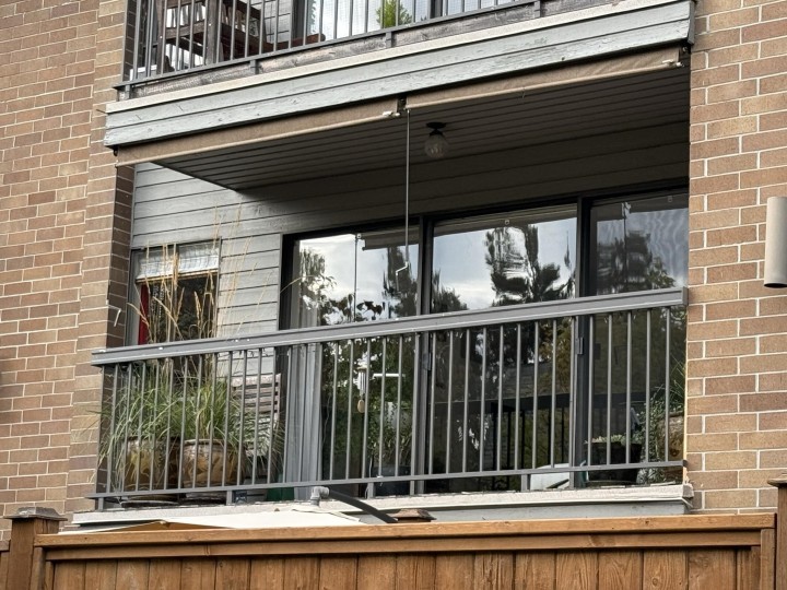 Photo 16 at 205 - 3264 Oak Street, Cambie, Vancouver West