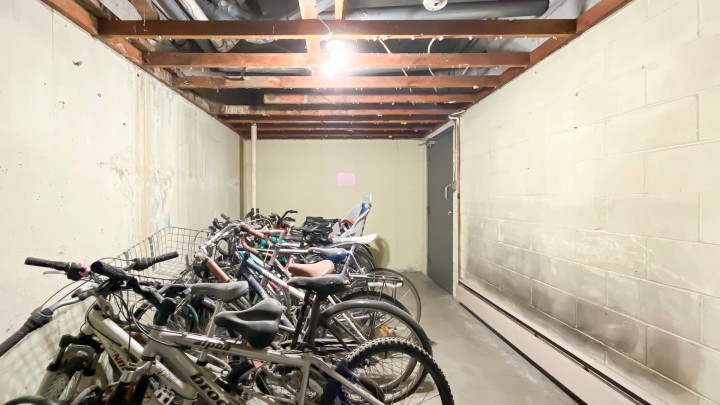 Photo 20 at 205 - 3264 Oak Street, Cambie, Vancouver West