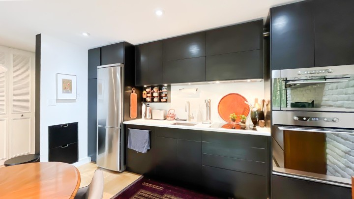 Photo 9 at 205 - 3264 Oak Street, Cambie, Vancouver West