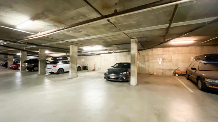 Photo 18 at 205 - 3264 Oak Street, Cambie, Vancouver West