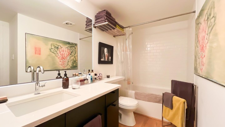 Photo 11 at 205 - 3264 Oak Street, Cambie, Vancouver West