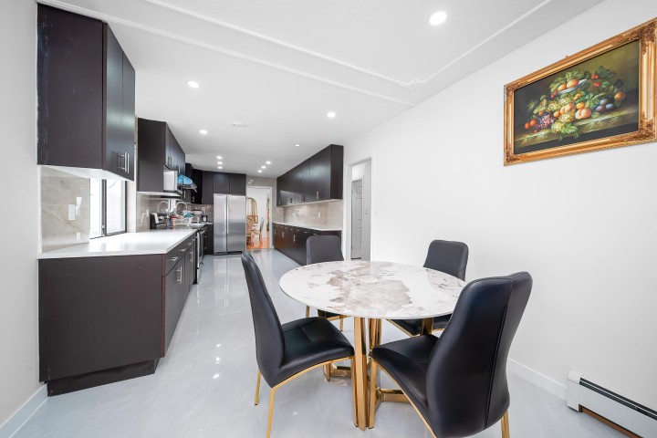 Photo 9 at 3609 Turner Street, Renfrew VE, Vancouver East