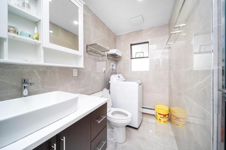 Photo 18 at 3609 Turner Street, Renfrew VE, Vancouver East