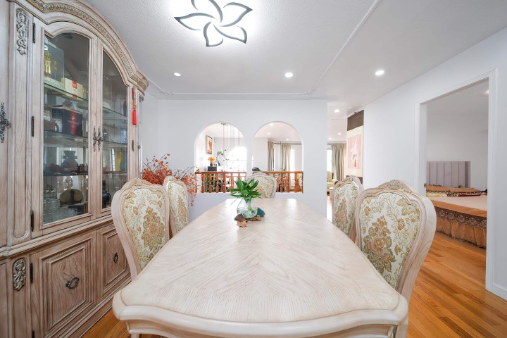 Photo 11 at 3609 Turner Street, Renfrew VE, Vancouver East