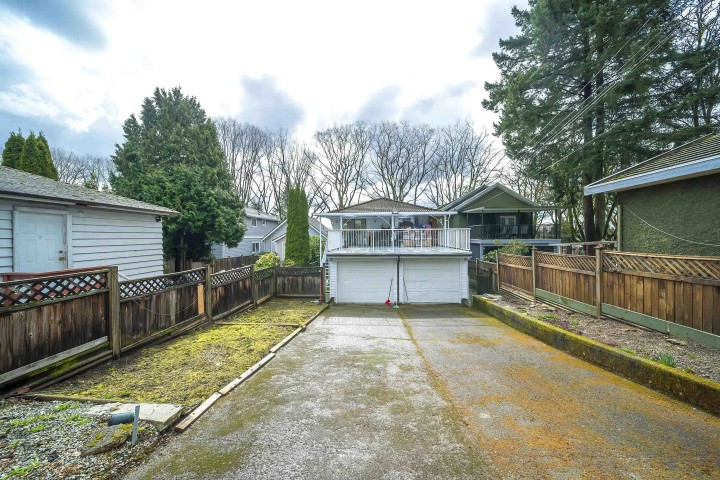 Photo 35 at 3609 Turner Street, Renfrew VE, Vancouver East
