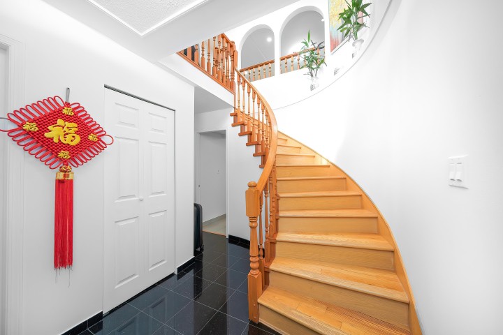 Photo 4 at 3609 Turner Street, Renfrew VE, Vancouver East