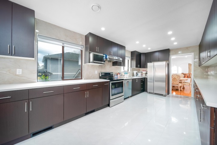 Photo 8 at 3609 Turner Street, Renfrew VE, Vancouver East