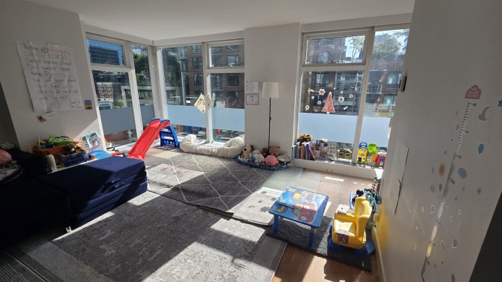 Photo 7 at 809 - 777 Richards Street, Downtown VW, Vancouver West