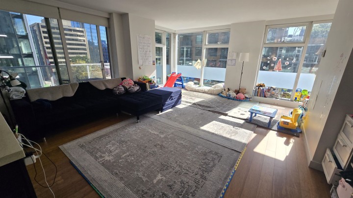 Photo 3 at 809 - 777 Richards Street, Downtown VW, Vancouver West