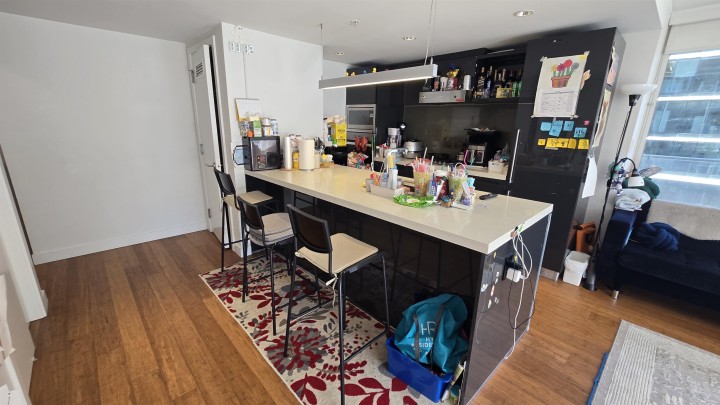 Photo 9 at 809 - 777 Richards Street, Downtown VW, Vancouver West