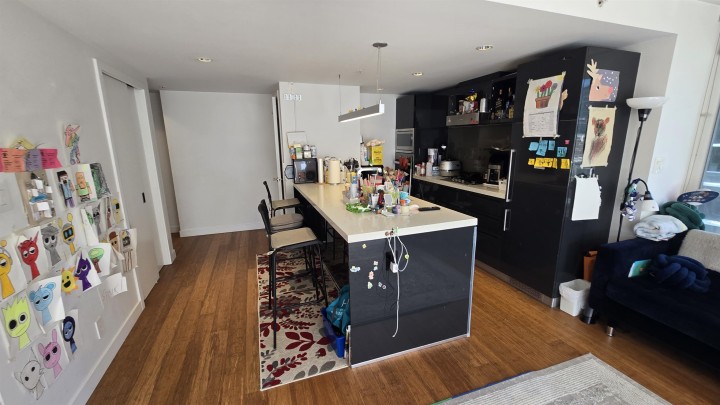 Photo 10 at 809 - 777 Richards Street, Downtown VW, Vancouver West