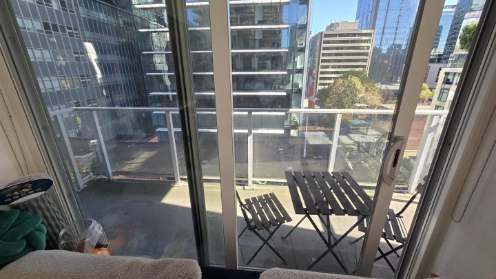 Photo 8 at 809 - 777 Richards Street, Downtown VW, Vancouver West