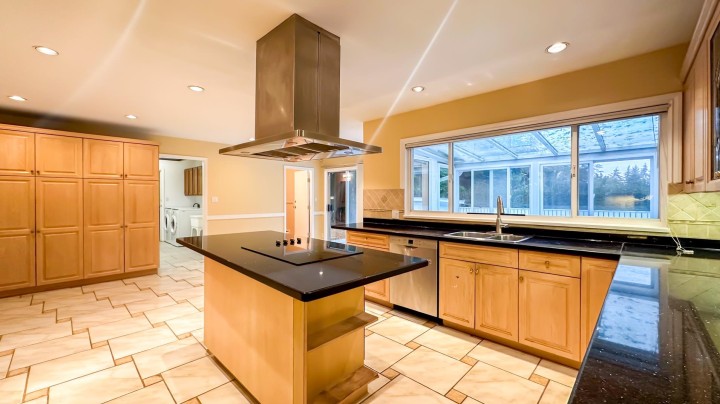 Photo 9 at 3522 Sw Marine Drive, Southlands, Vancouver West