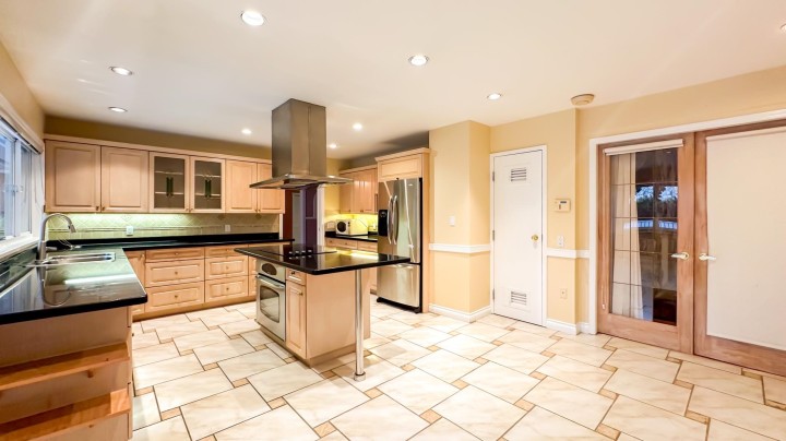 Photo 11 at 3522 Sw Marine Drive, Southlands, Vancouver West