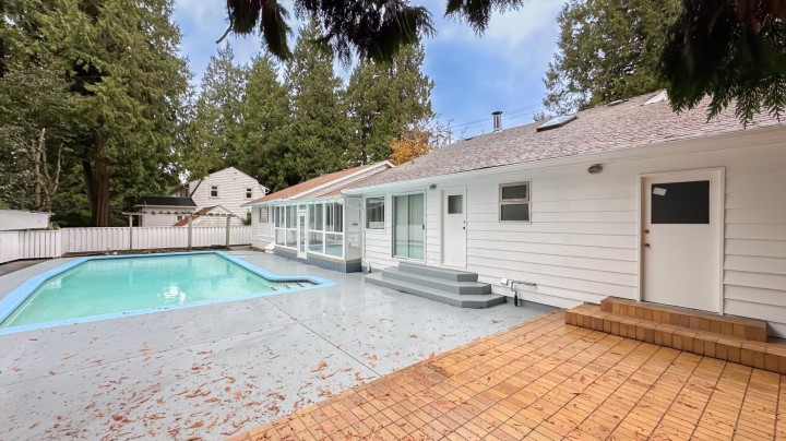 Photo 35 at 3522 Sw Marine Drive, Southlands, Vancouver West