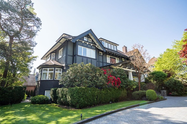 Photo 2 at 1638 Matthews Avenue, Shaughnessy, Vancouver West