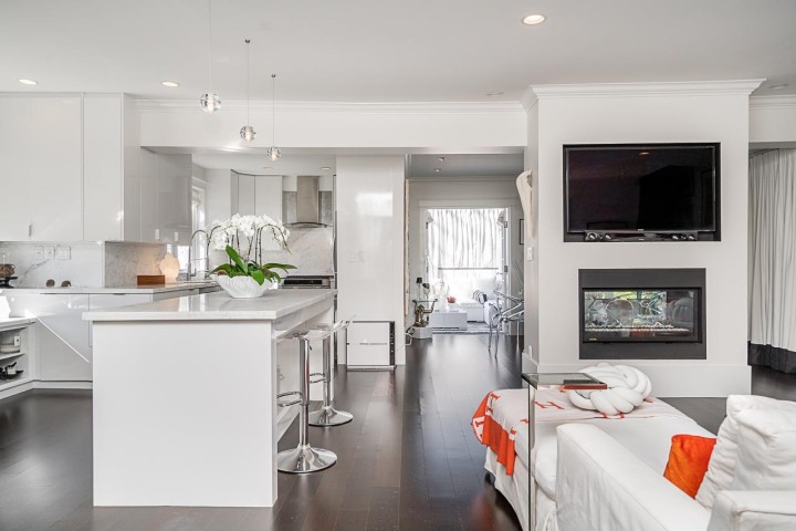 Photo 6 at 1638 Matthews Avenue, Shaughnessy, Vancouver West