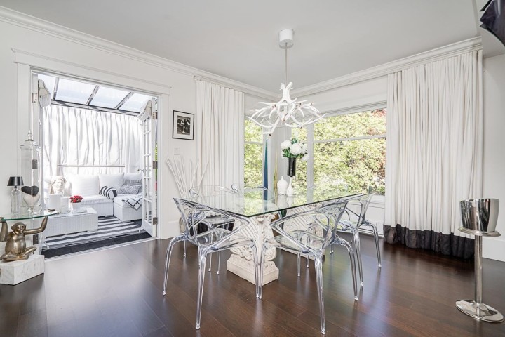 Photo 12 at 1638 Matthews Avenue, Shaughnessy, Vancouver West