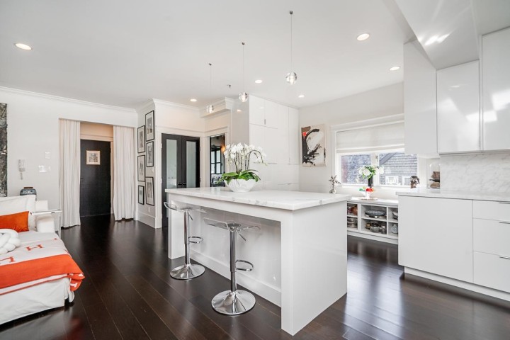 Photo 7 at 1638 Matthews Avenue, Shaughnessy, Vancouver West