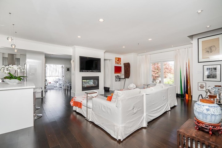 Photo 5 at 1638 Matthews Avenue, Shaughnessy, Vancouver West