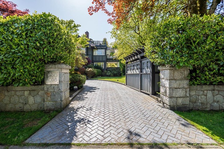 Photo 34 at 1638 Matthews Avenue, Shaughnessy, Vancouver West