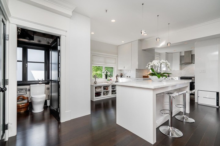 Photo 10 at 1638 Matthews Avenue, Shaughnessy, Vancouver West