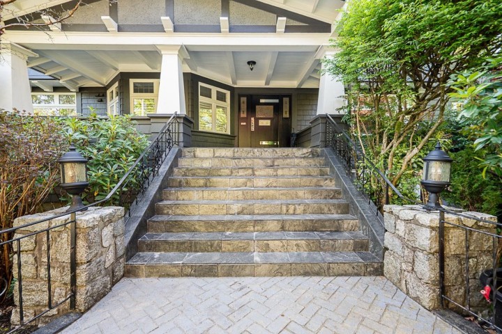 Photo 33 at 1638 Matthews Avenue, Shaughnessy, Vancouver West