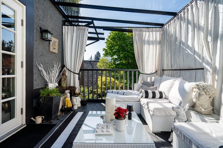 Photo 14 at 1638 Matthews Avenue, Shaughnessy, Vancouver West