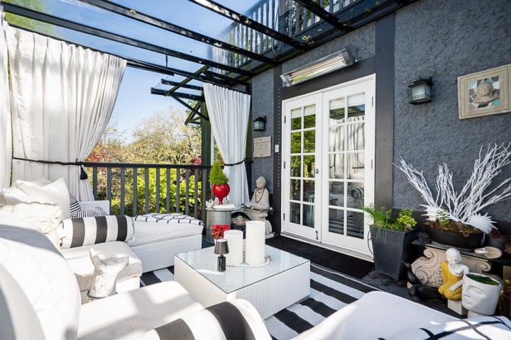 Photo 15 at 1638 Matthews Avenue, Shaughnessy, Vancouver West