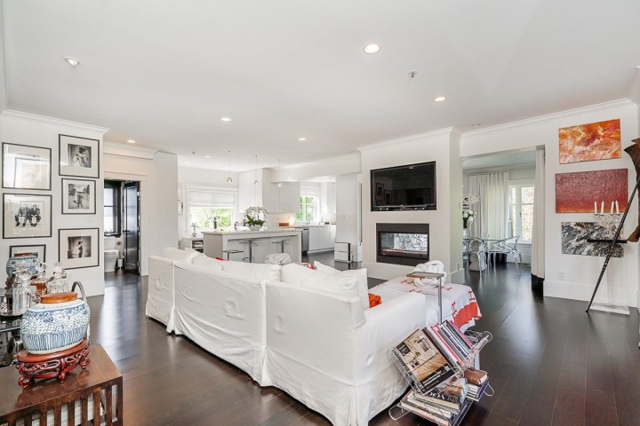 Photo 4 at 1638 Matthews Avenue, Shaughnessy, Vancouver West