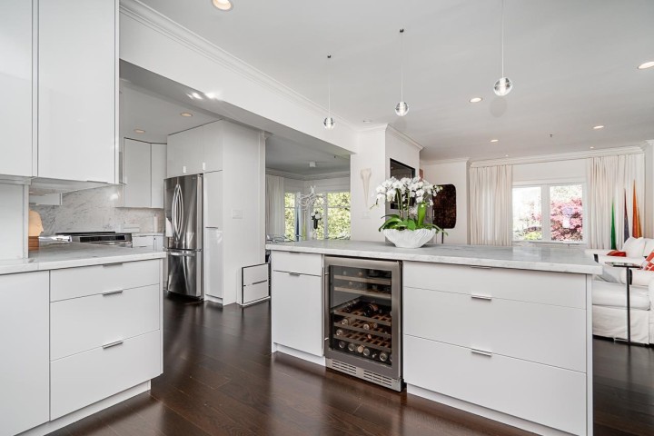 Photo 8 at 1638 Matthews Avenue, Shaughnessy, Vancouver West