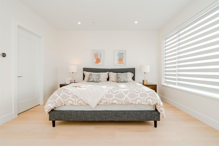 Photo 15 at 3321 W 37th Avenue, Dunbar, Vancouver West