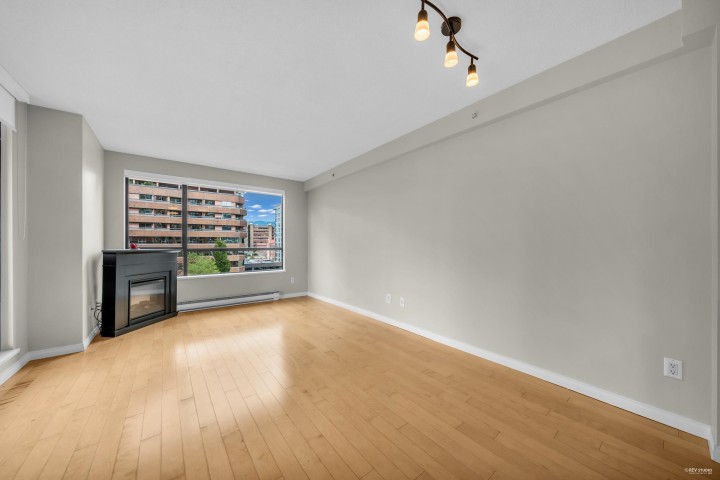 Photo 2 at 1608 - 1189 Howe Street, Downtown VW, Vancouver West