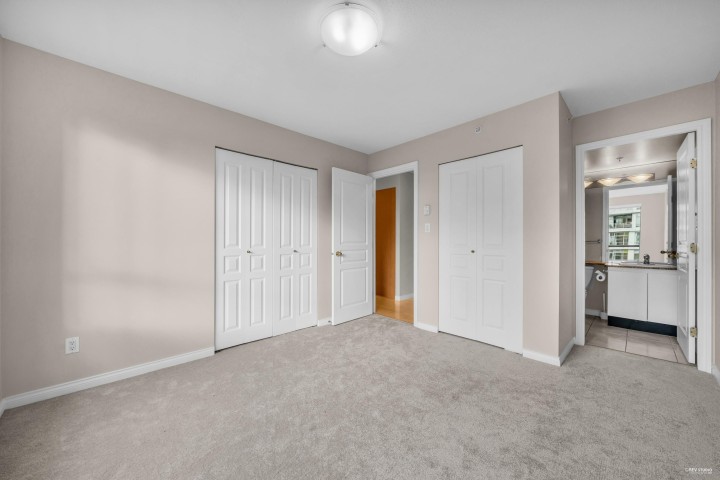 Photo 12 at 1608 - 1189 Howe Street, Downtown VW, Vancouver West