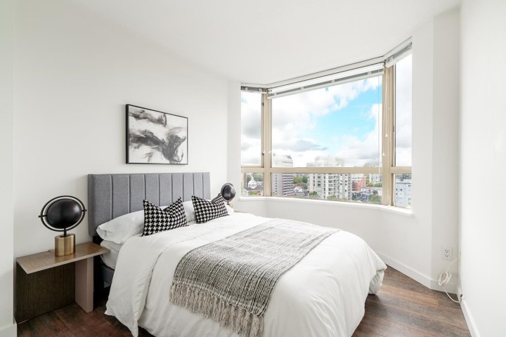 Photo 16 at 1102 - 1316 W 11th Avenue, Fairview VW, Vancouver West