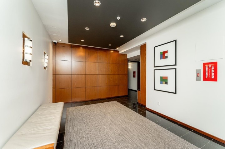 Photo 3 at 1102 - 1316 W 11th Avenue, Fairview VW, Vancouver West