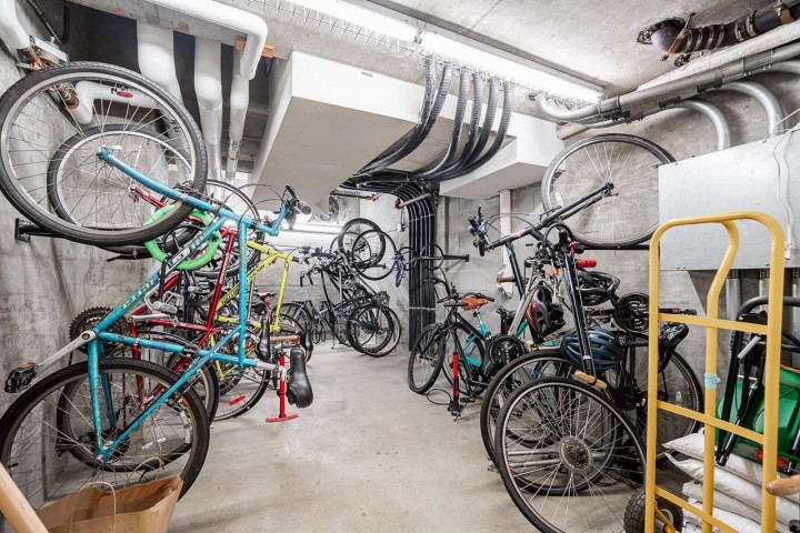 Photo 20 at 1102 - 1316 W 11th Avenue, Fairview VW, Vancouver West