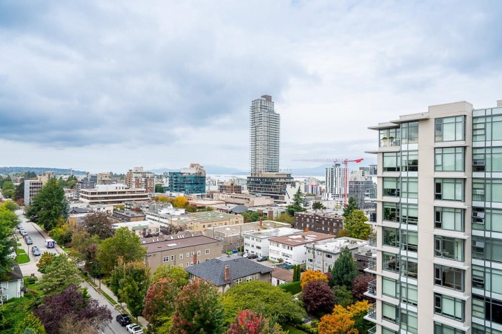 Photo 10 at 1102 - 1316 W 11th Avenue, Fairview VW, Vancouver West